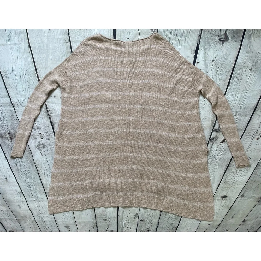Free People Shipping News Knit Tunic